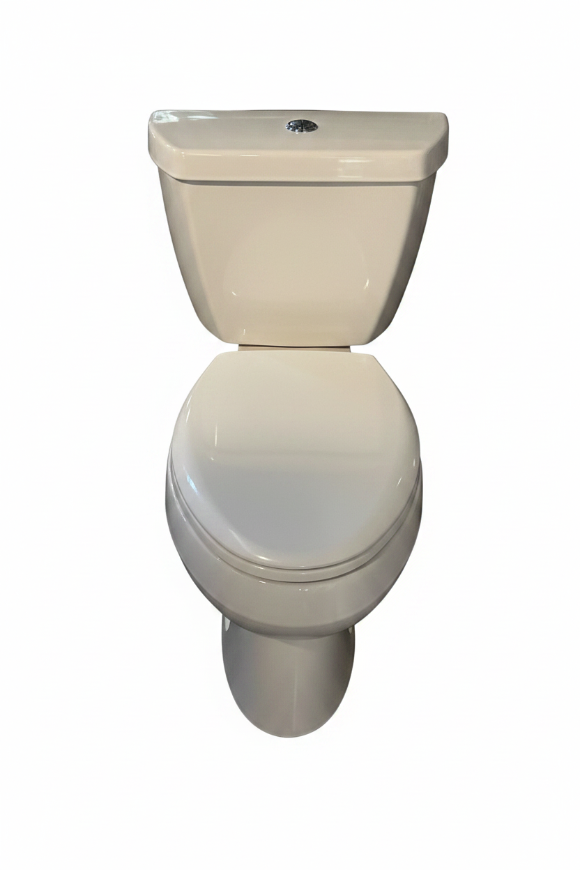 Toilet · Two-Piece · Kohler · TRP