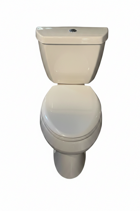 Toilet · Two-Piece · Kohler · TRP