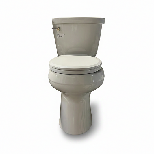Toilet · Two-Piece · Brondell Bidet Seat · TRP