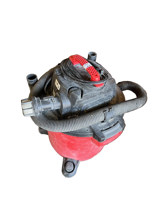 Shop Vac · Craftsman · 20 Gallon · 6.5 Peak HP · TRP