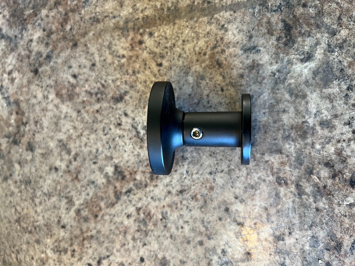 Wall Hook · Black · CY1
