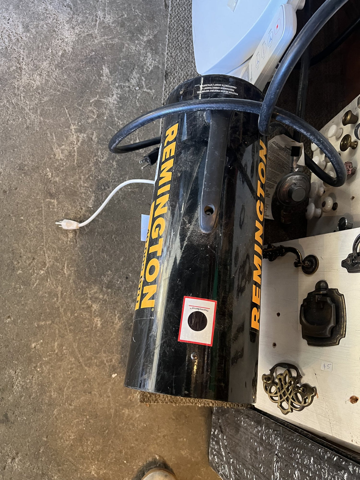 Heater · Remington · 40000 BTU · TRP | The ReUse People Oakland