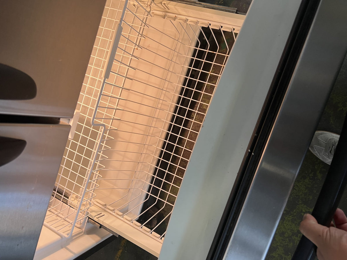 Refrigerator · Kenmore · French Door · Stainless · TRP | The ReUse People Oakland