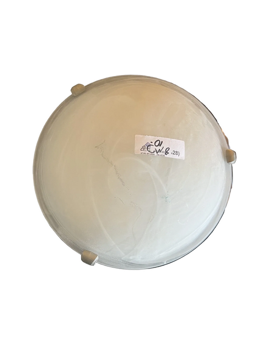 Light Shade · Dome · Frosted · CW8