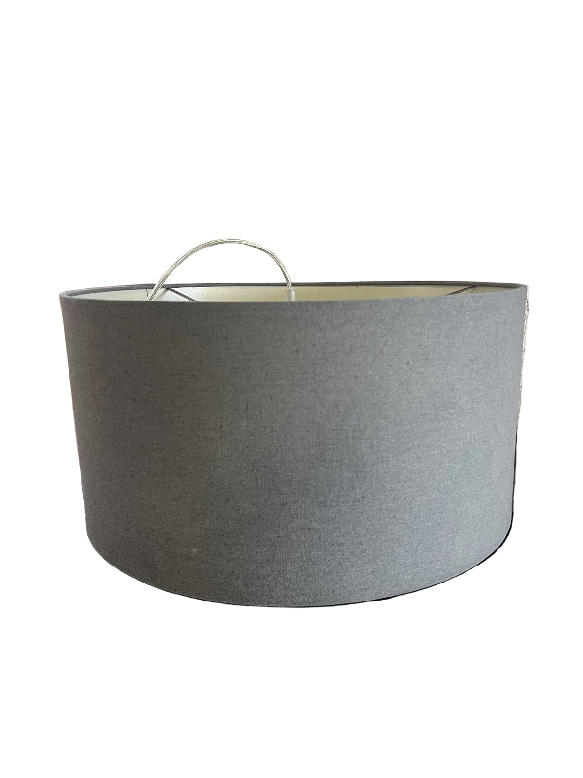 Pendant · Drum · Grey · CX9