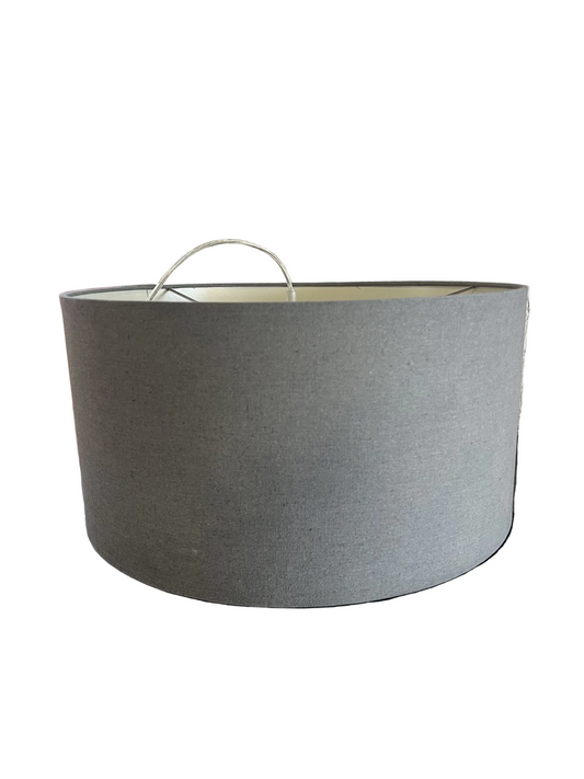 Pendant · Drum · Grey · CX9