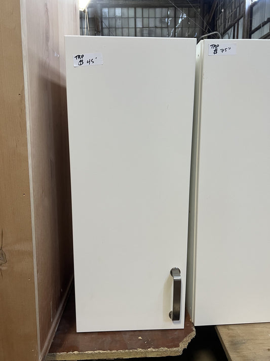 Cabinet · Kitchen Wall · White · 12×30×15 · TRP | The ReUse People Oakland