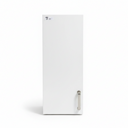Cabinet · Kitchen Wall · White · 12×30×15 · TRP