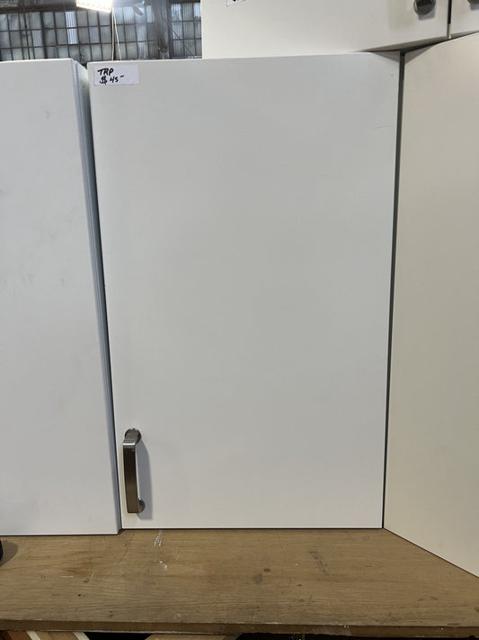 Cabinet · Kitchen Wall · White · 18×30×15 · TRP | The ReUse People Oakland
