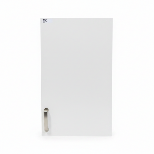 Cabinet · Kitchen Wall · White · 18×30×15 · TRP