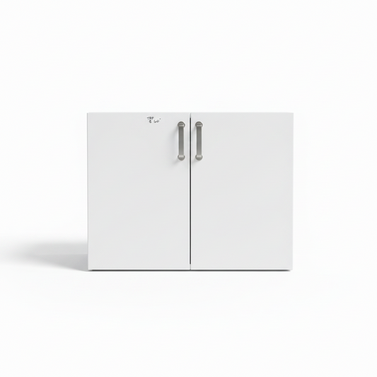 Cabinet · Kitchen Wall · White · 30×15×15 · TRP