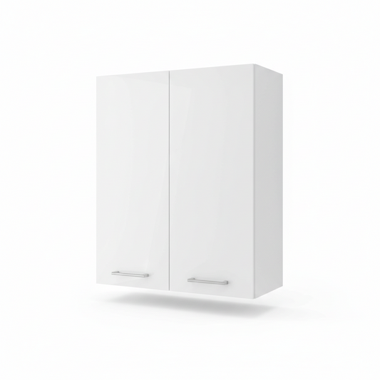 Cabinet · Kitchen Wall · White · 24×18×24.5 · TRP
