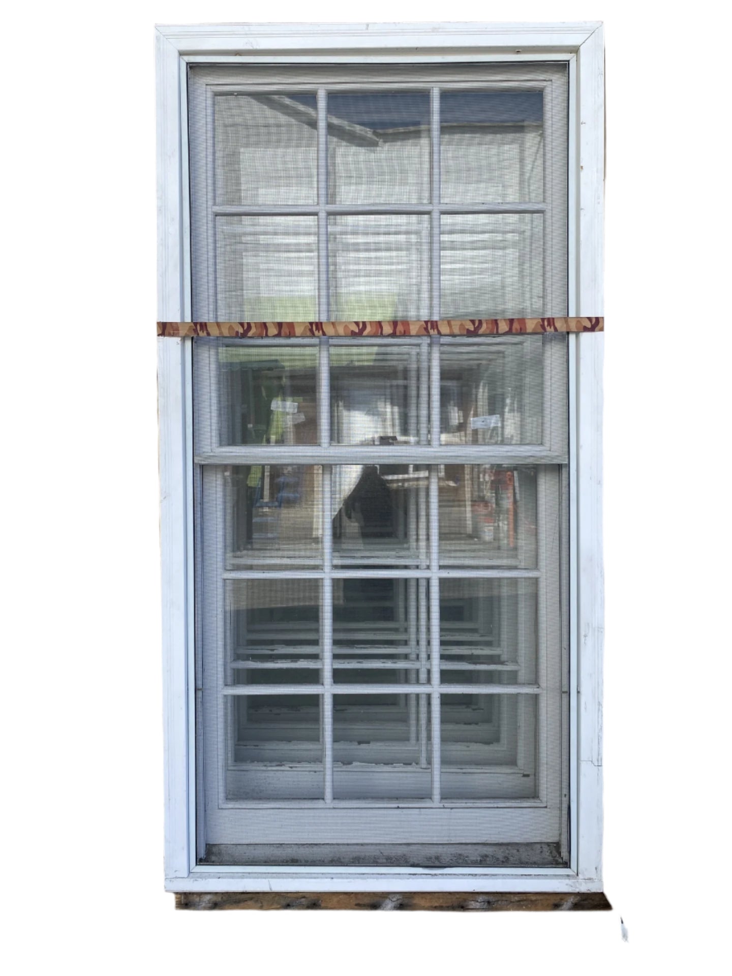 Marvin single pane windows BN1