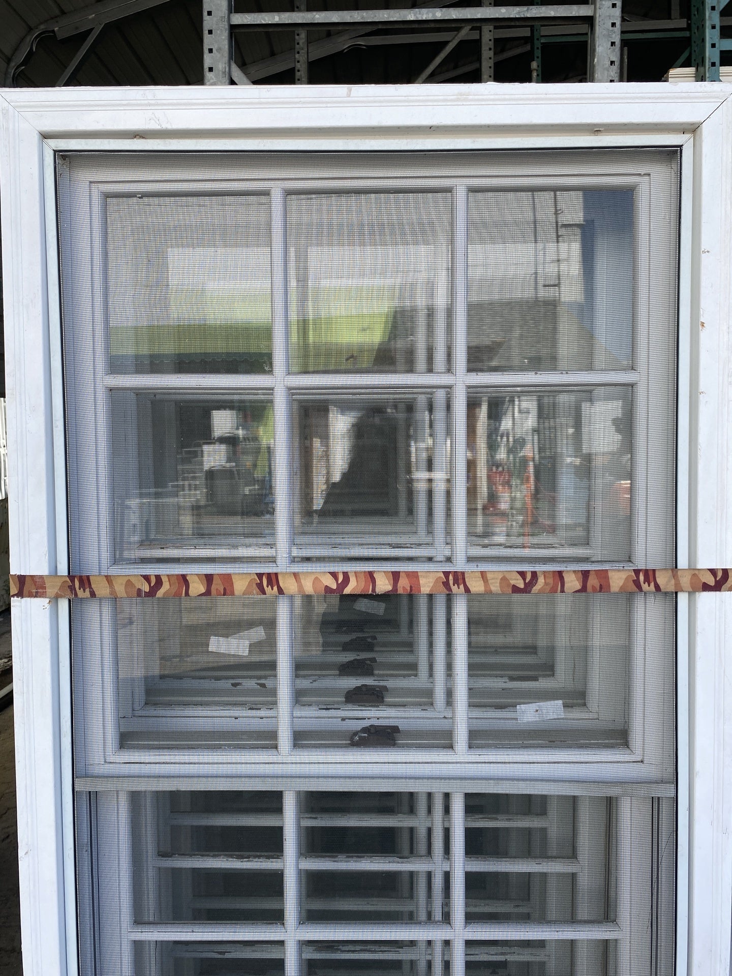 Marvin single pane windows BN1