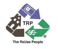 The ReUse People logo