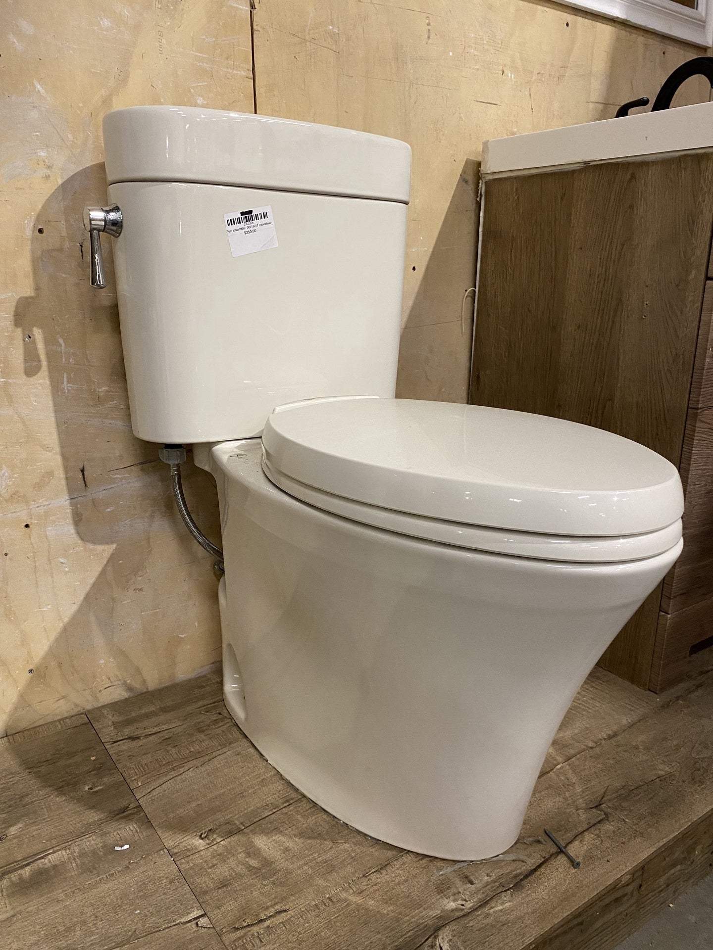 Toto toilet  BM6