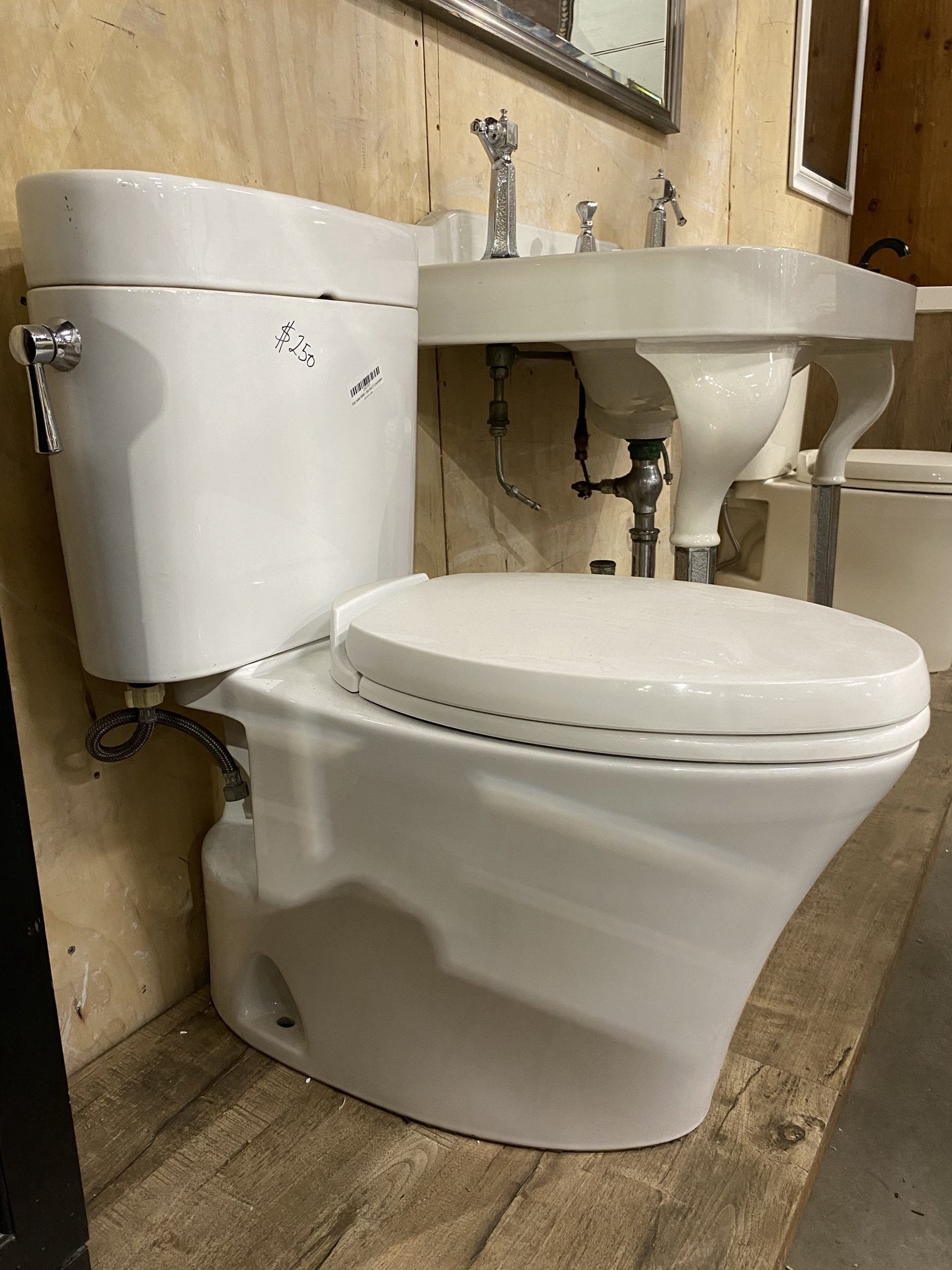 Toto toilet  BM6