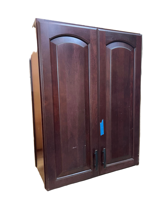 Cabinet · Kitchen Upper · 2-Door · 27×36×13 · TRP