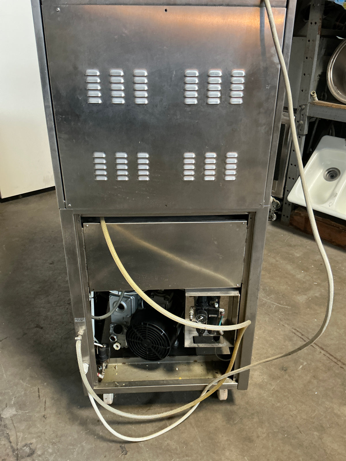 Mini pack - Torre, Tray Sealer, TRP