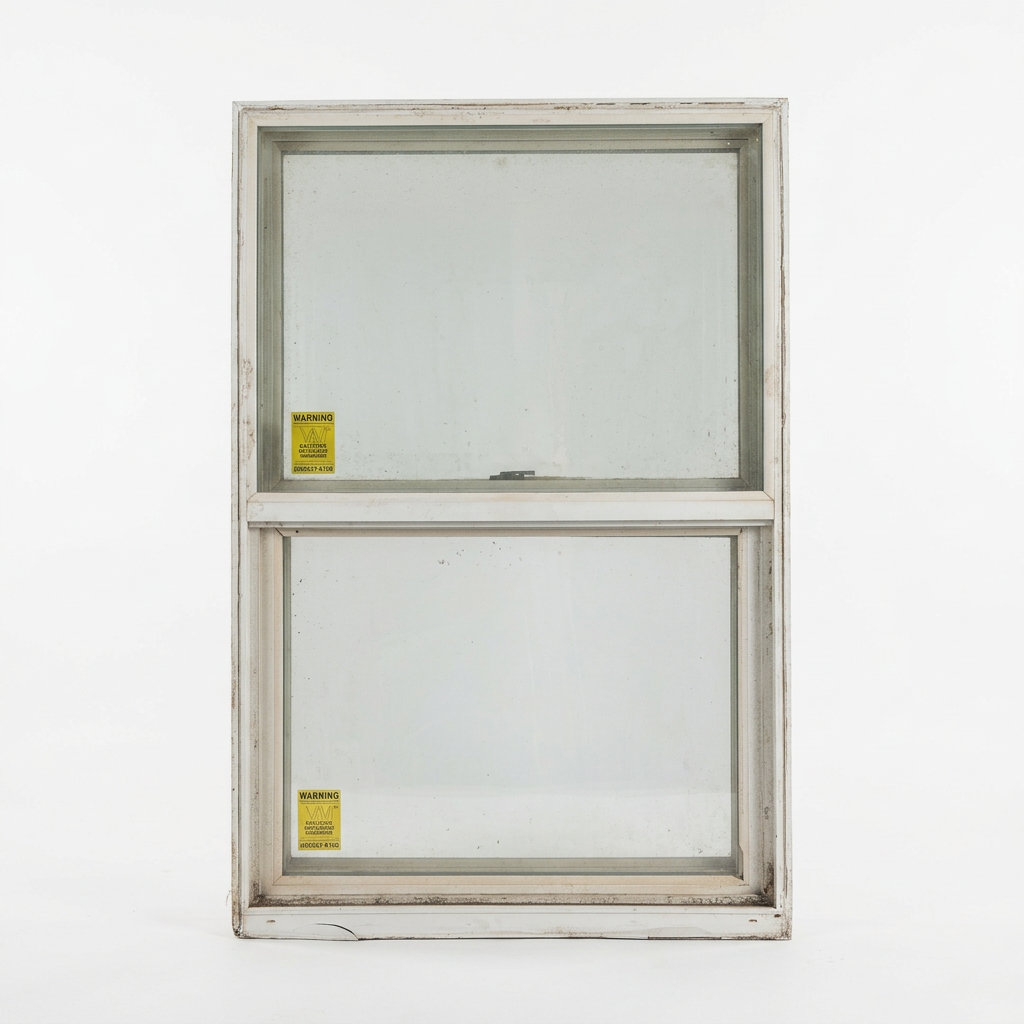 Window, Vinyl, Hung, CZ9