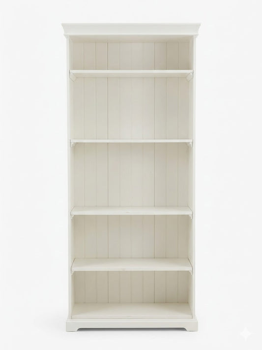 Bookcase Cabinet, TRP