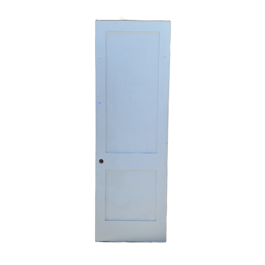 Door Interior 2 Panel CY1