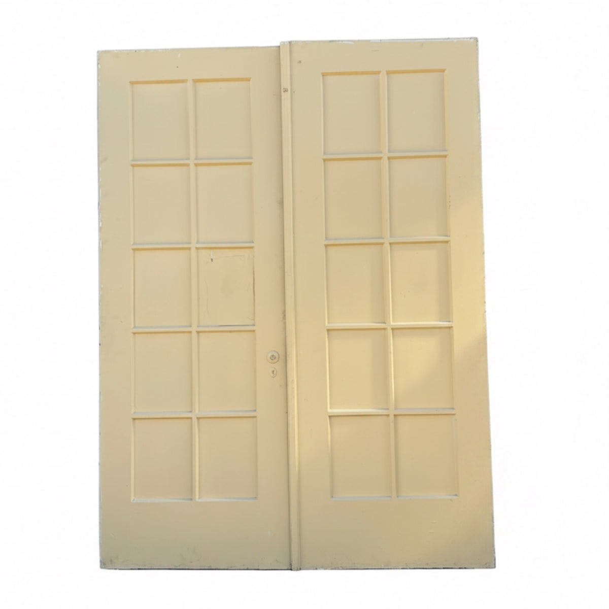Door · Interior · Double · 61×81 · TRP | The ReUse People Oakland