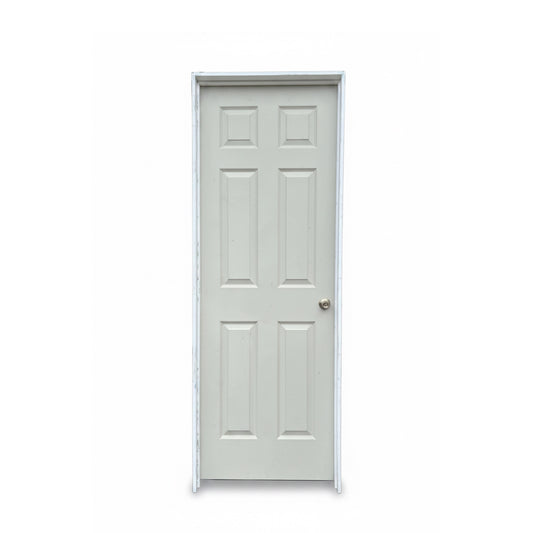 Door · Interior · Frame · White · 28 · TRP | The ReUse People Oakland