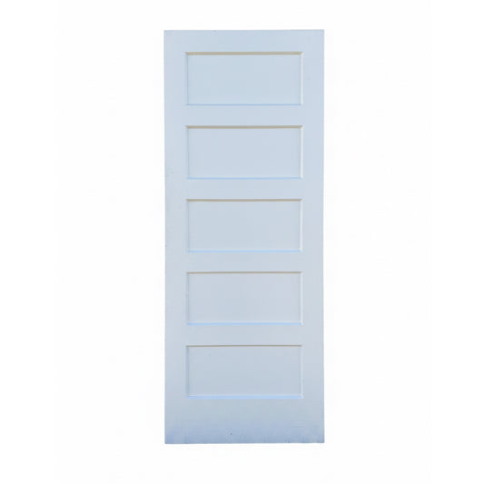Door · Interior · Left · 32×80½ · TRP | The ReUse People Oakland