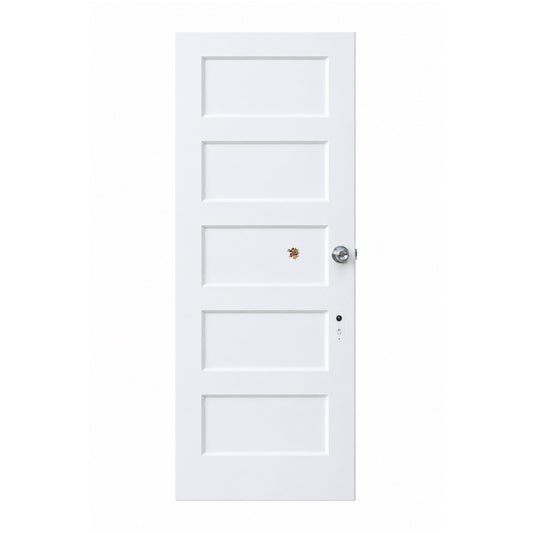 Door · Interior · Left · 32×81½ · TRP | The ReUse People Oakland