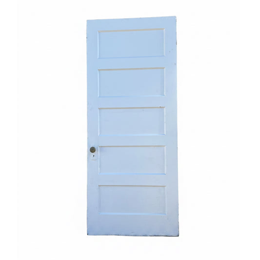 Door · Interior · Right · 34×80½ · TRP | The ReUse People Oakland