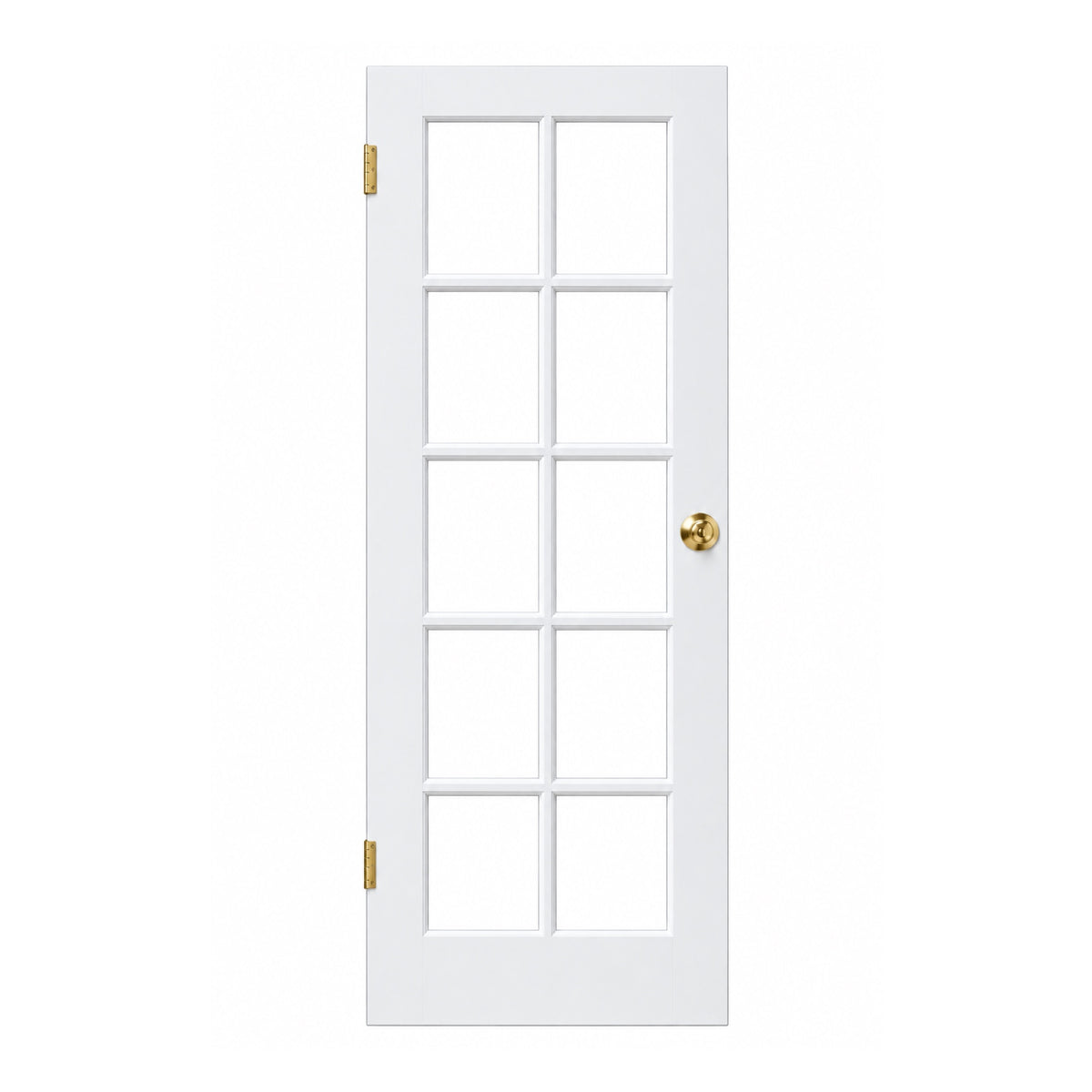Door · Exterior · Full Lite · 30×79½ · PA | The ReUse People Oakland