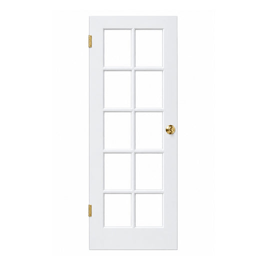 Door · Exterior · Full Lite · 30×79½ · PA | The ReUse People Oakland
