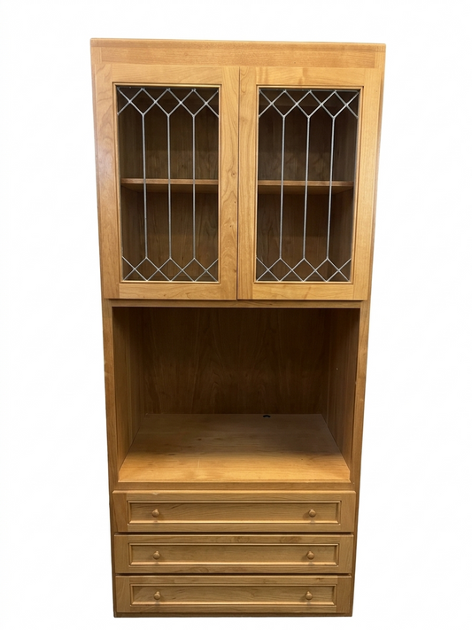 Kitchen Cabinet, Pantry, TRP