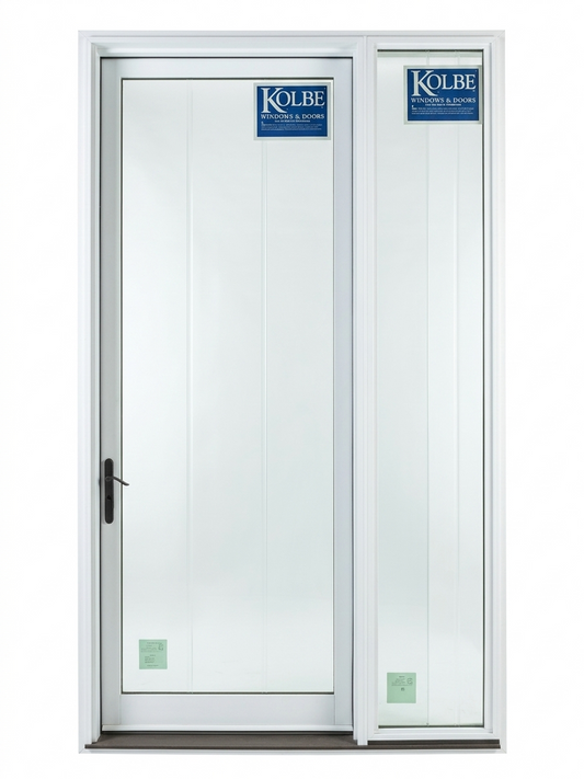 Front Door, Double Glass, Kolbe, ARG