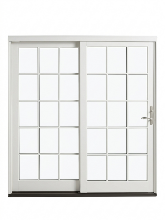 Door, Sliding, New, Marvin, ARG