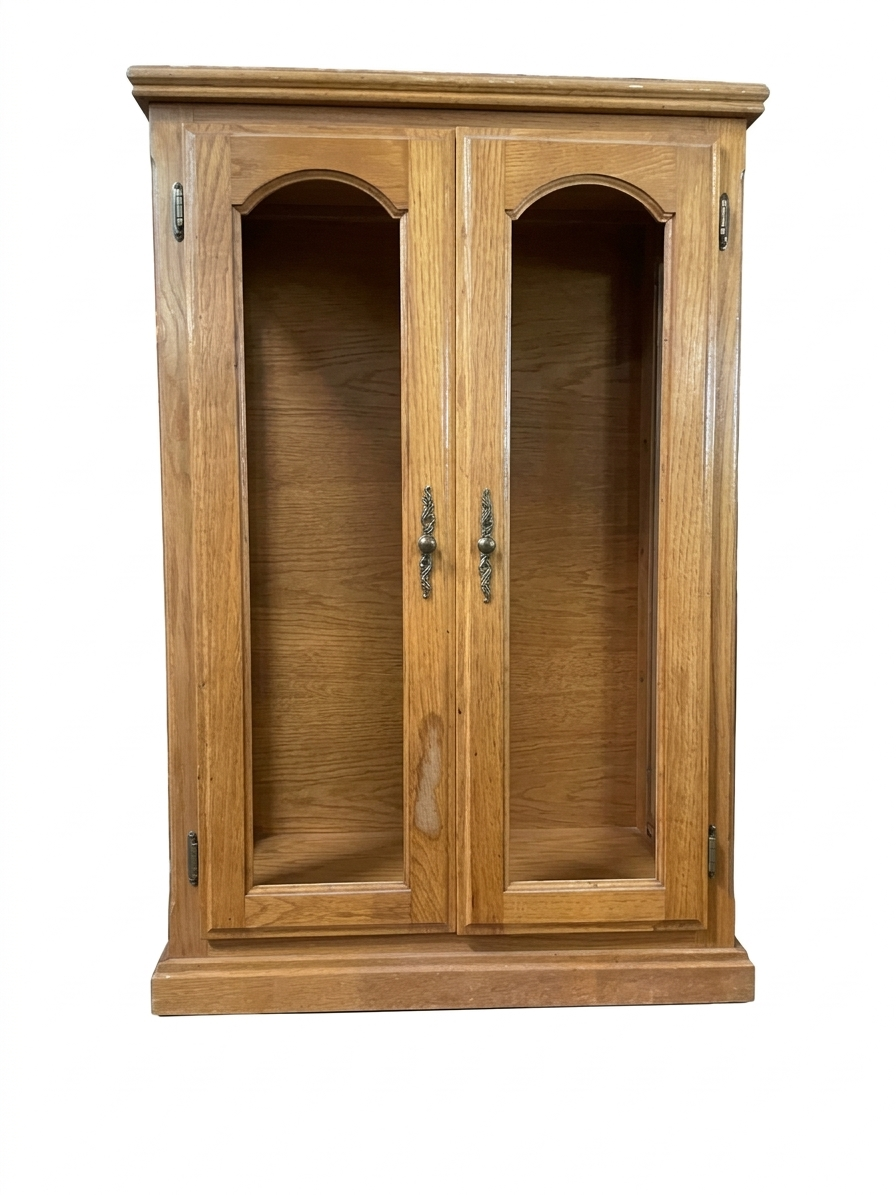 Kitchen Cabinet, Upper, TRP