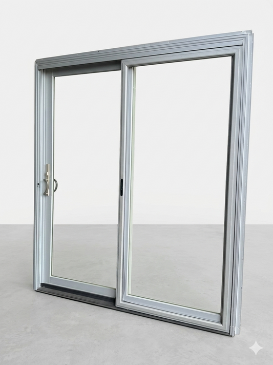 Door, Sliding, New, ARG