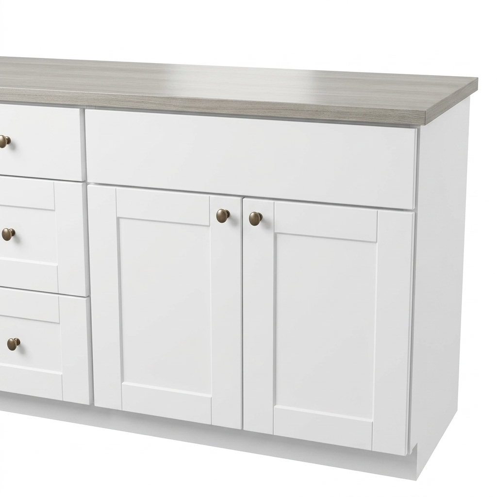 Base Cabinet, CT9