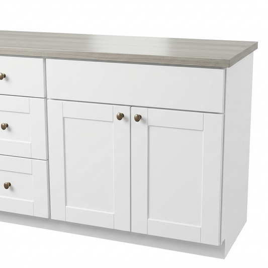 Base Cabinet, CT9