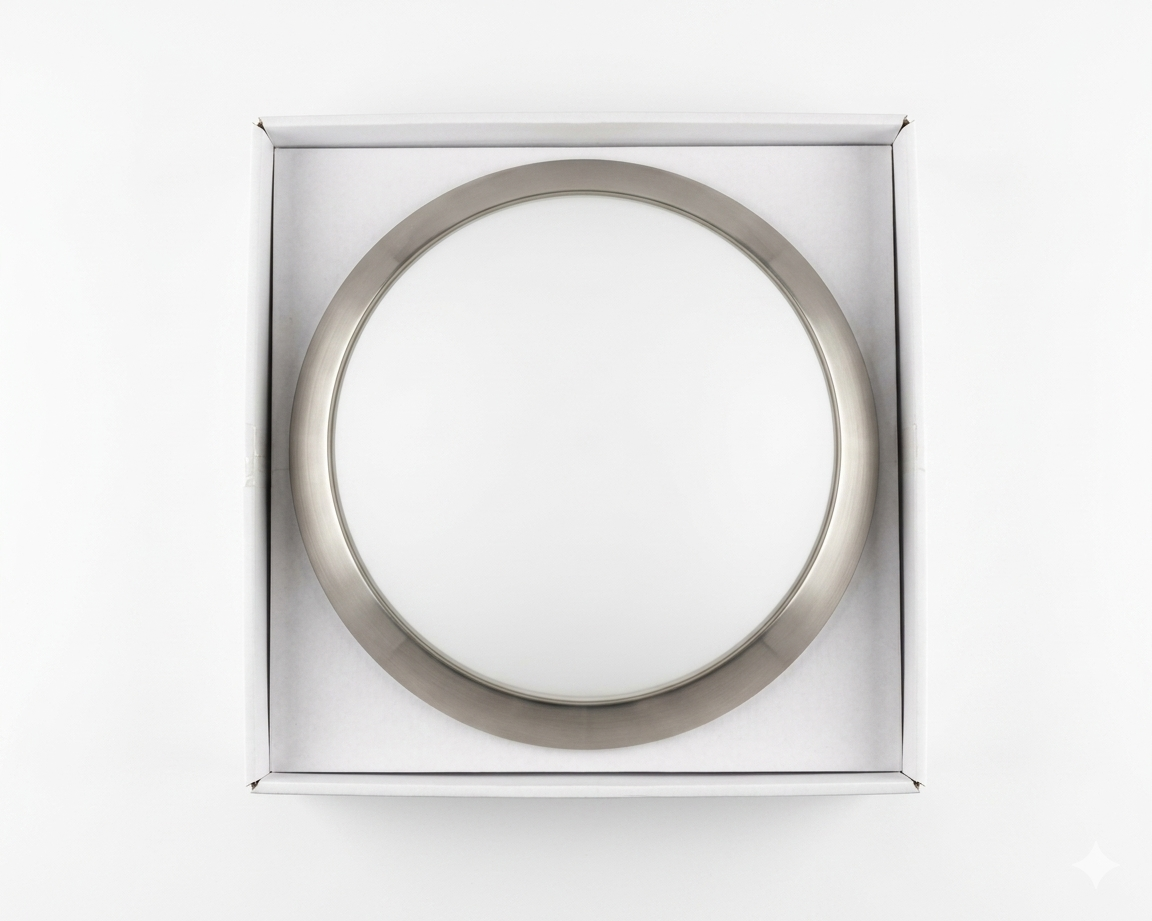 Ceiling lights, TRP