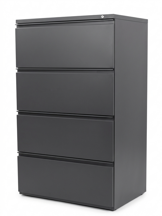 File Cabinet, Metal, TRP
