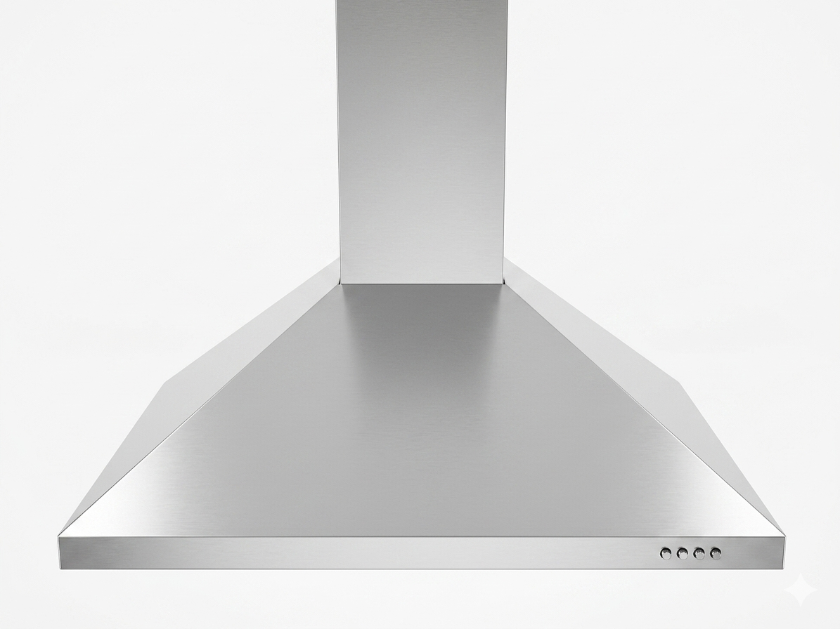 Kitchen Hood, Whirlpool, TRP
