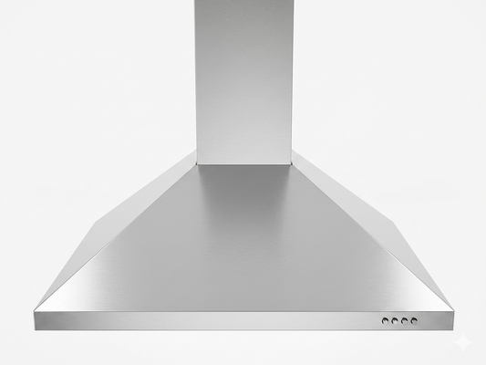 Kitchen Hood, Whirlpool, TRP
