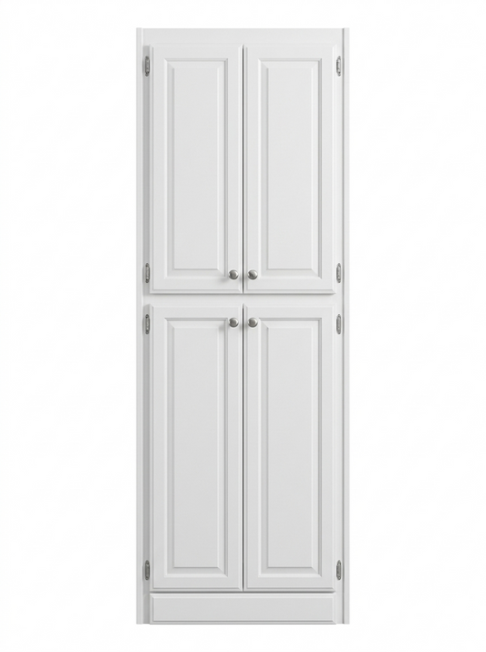 Kitchen Cabinet, Pantry, CE8
