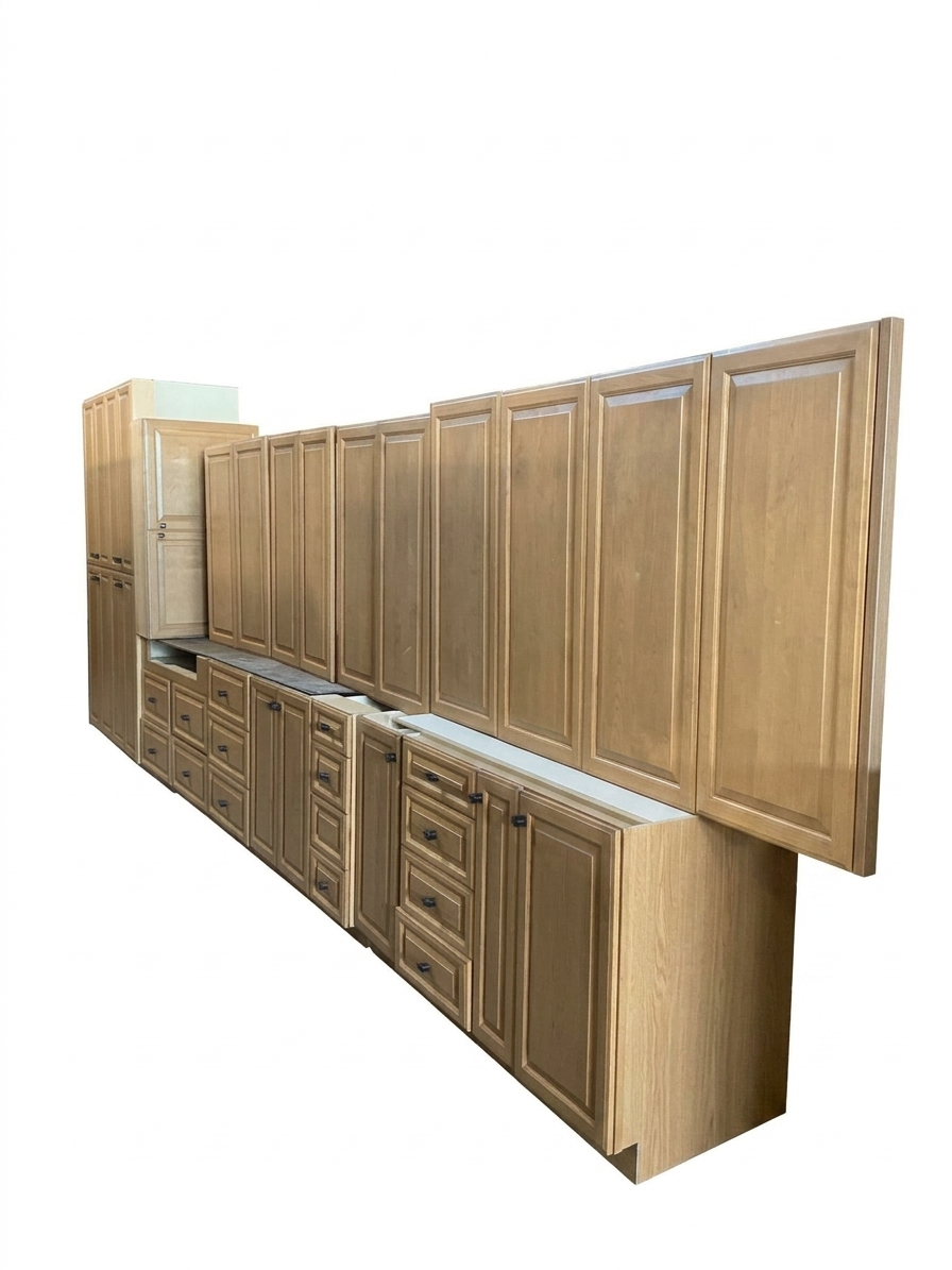 Kitchen Set, 16 Pcs, CU6