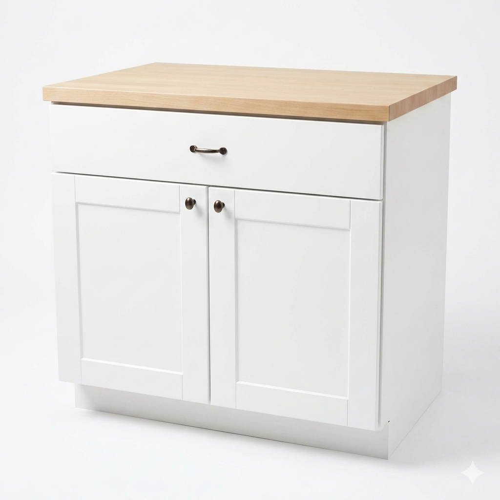 Base Cabinet, CT9