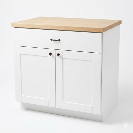 Base Cabinet, CT9