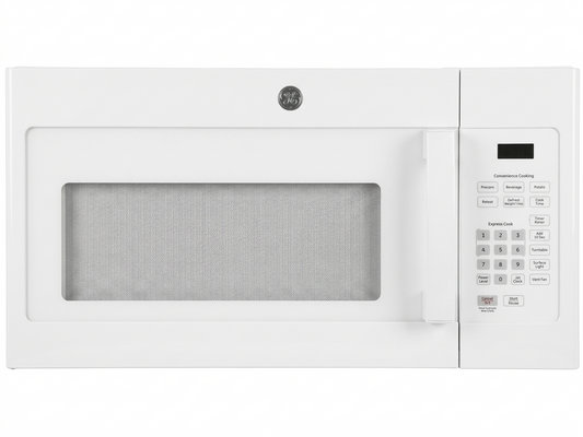 Microwave, GE, TRP