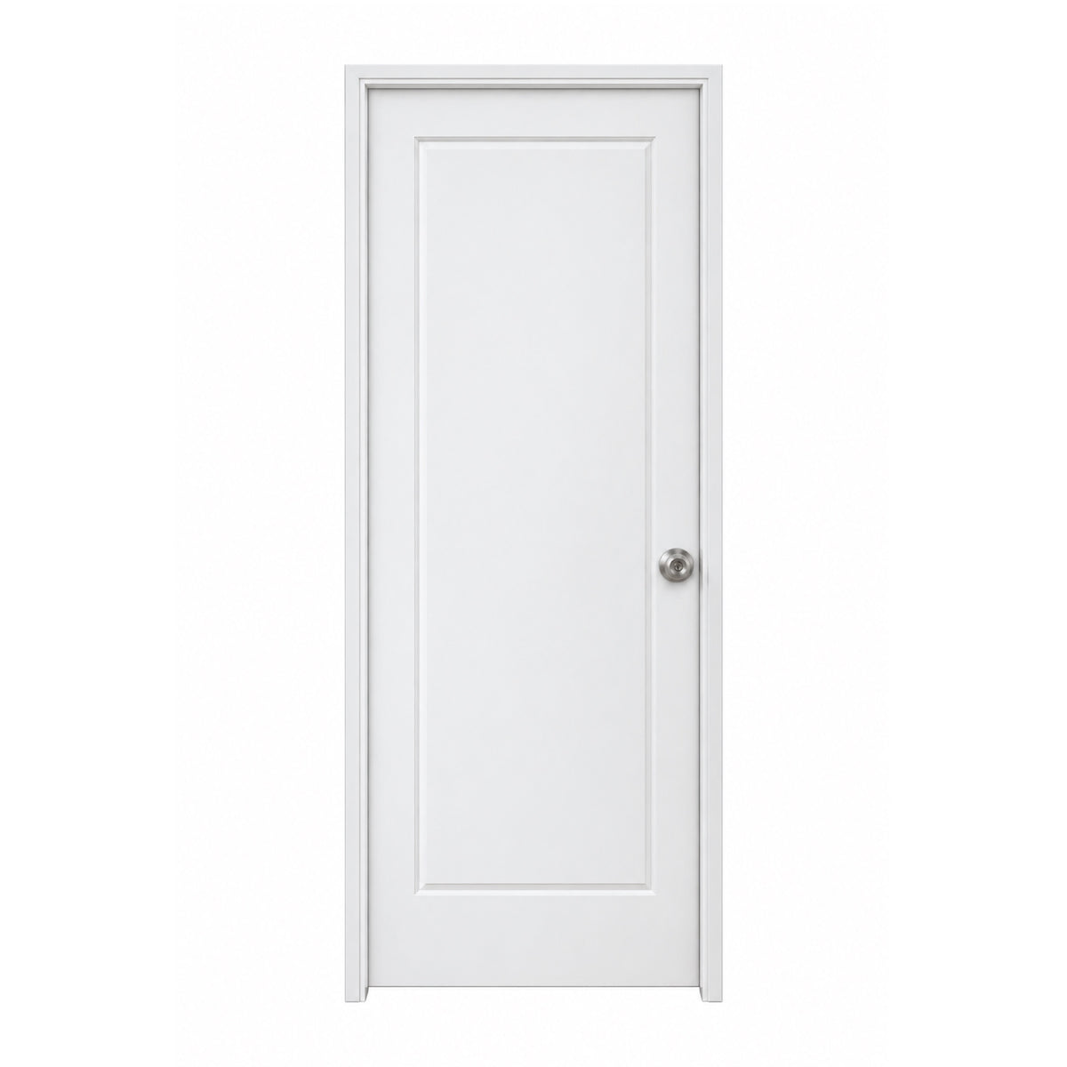 Door · Interior · 1-Lite · 30×78¾ · PA | The ReUse People Oakland